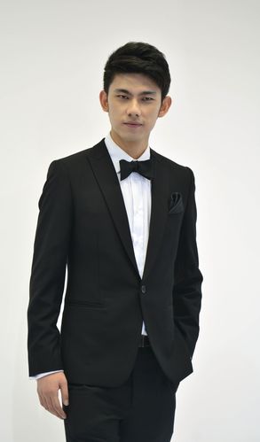 刘勉洪创始人 & 执行董事
